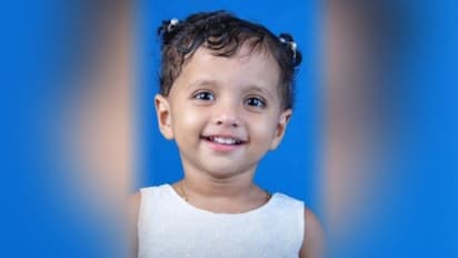 കൊണ്ടോട്ടിയിൽ ബൈക്കിടിച്ച് മൂന്നു വയസ്സുകാരിക്ക് ദാരുണാന്ത്യം