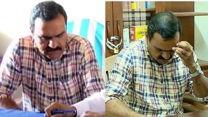 5000 രൂപ 1500 ആക്കി കുറച്ചു, കോഴിക്കോട്ടെ ഹെൽത്ത് ഇൻസ്പെക്ടറുടെ വലിയ 'ദയ'!, ഒടുവിൽ വിജിലൻസ് കയ്യോടെ പൊക്കി