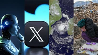 ಭೂಕಂಪ, ಯುದ್ಧ, ದುರಂತ, 2023ರಲ್ಲಿ ನಡೆದ ಜಗತ್ತಿನ ಪ್ರಮುಖ ವಿದ್ಯಮಾನಗಳು!