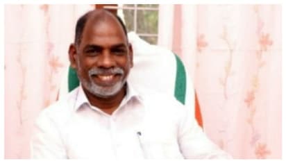 നവകേരള സദസിന് പണം അനുവദിച്ചു; പഞ്ചായത്ത് പ്രസിഡൻ്റിനെ സസ്പെൻഡ് ചെയ്ത് കോൺഗ്രസ്