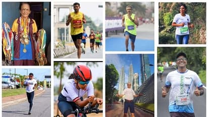 ವಿಜಯಪುರ: ವೃಕ್ಷೋಥಾನ್ ಹೆರಿಟೇಜ್ ರನ್-2023ಗೆ ಭರ್ಜರಿ ರೆಸ್ಪಾನ್ಸ್..!