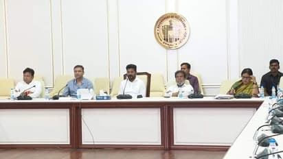 CM Revanth Reddy: నగర పారిశుధ్యంపై సీఎం రేవంత్‌ కీలక ఆదేశాలు!