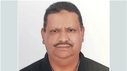 അർബുദ ബാധിതനായ പ്രവാസി മലയാളി മരിച്ചു