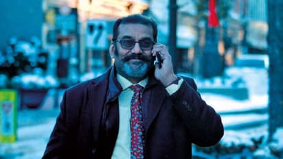 സിനിമയും രാഷ്ട്രീയവും വിട്ട് യുഎസില് രാജാവായി വാഴുന്ന നെപ്പോളിയന്; 60 പിറന്നാളിന് വന് സര്പ്രൈസ്.!