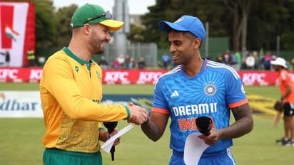 Ind vs SA 3rd T20I: ಭಾರತಕ್ಕೆ ಸರಣಿ ಉಳಿಸಿಕೊಳ್ಳುವ ಗುರಿ