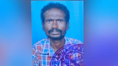 വനത്തിൽ പോയ മധ്യവയസ്കൻ തിരിച്ചുവന്നില്ല; തിരച്ചിലിൽ വികൃതമാക്കിയ നിലയിൽ ശരീരം, കടുവ കൊന്നതെന്ന് സംശയം