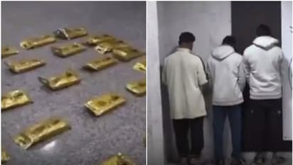 രഹസ്യ വിവരത്തെ തുടർന്ന് പരിശോധന; പിടികൂടിയത് കടൽ മാർഗം കടത്താൻ ശ്രമിച്ച 40 കിലോഗ്രാം ഹാഷിഷ്