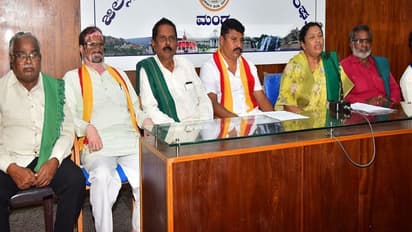 ನಾಲೆಗಳ ಮೂಲಕ ತಮಿಳುನಾಡಿಗೆ ನೀರು: ಸುನಂದಾ ಜಯರಾಂ ಆಕ್ರೋಶ