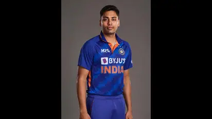 IND vs SA, 2nd Test: Avesh Khan roped in for Cape Town Test to bolster India's pace attack - Reports