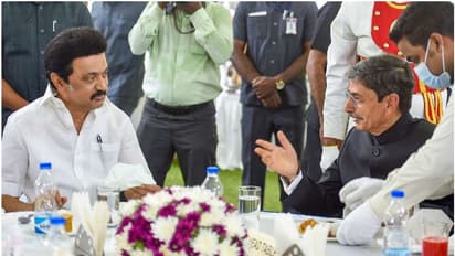 உதகையில் ஆளுநர் மாநாடு.! புறக்கணித்த துணைவேந்தர்கள் யார்.?