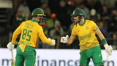 Ind vs SA 2nd ODI: ಕಳಪೆ ಬ್ಯಾಟಿಂಗ್ಗೆ ಬೆಲೆ ತೆತ್ತ ಭಾರತ