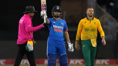 Ind vs SA 3rd ODI: ಭಾರತ vs ದಕ್ಷಿಣ ಆಫ್ರಿಕಾ ಏಕದಿನ ಫೈನಲ್..!