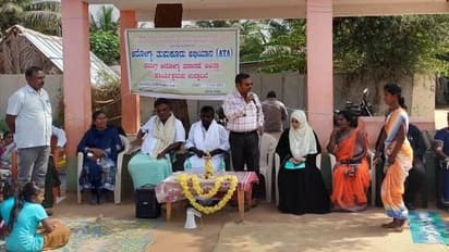 ಆರೋಗ್ಯ ತುಮಕೂರು ಅಭಿಯಾನದ ಸದುಪಯೋಗ ಪಡೆದುಕೊಳ್ಳಿ: ಡಾ. ಸಿದ್ದೇಶ್ವರ್