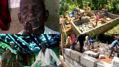 പുതിയ വീട്ടില് അന്തിയുറങ്ങുകയെന്ന സ്വപ്നം ബാക്കി, നിര്മാണം പൂര്ത്തിയാകും മുമ്പെ ഗോപാലകൃഷ്ണന് യാത്രയായി