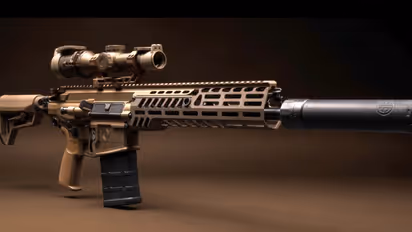 India to buy another 70000 US-made Sig Sauer assault rifles worth Rs 800 crore