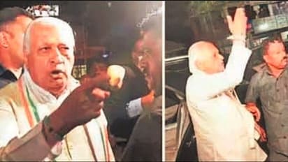 ನನ್ನ ಮೇಲೆ ದಾಳಿಗೆ ಸಿಎಂ ಪಿಣರಾಯಿ ಸಂಚು: ಕೇರಳ ರಾಜ್ಯಪಾಲ ಗಂಭೀರ ಆರೋಪ 