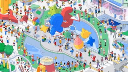 25 കൊല്ലം, ഏറ്റവും കൂടുതല് തിരഞ്ഞതെന്ത്? സംശയം തീര്ക്കാന് ഗെയിം