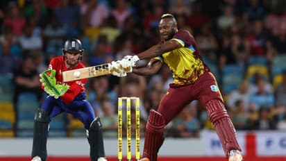 ಟಿ20 ಕ್ರಿಕೆಟ್ನಲ್ಲಿ ಹೊಸ ದಾಖಲೆ ಬರೆದ ಆಂಡ್ರೆ ರಸೆಲ್!