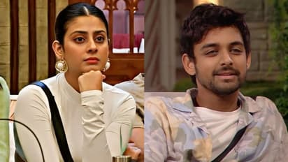 Bigg Boss 17: Isha Malviya gets insecure with boyfriend Samarth Jurel's closeness with Mannara Chopra