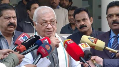 Kerala: LDF to move Supreme Court against Governor for not signing Land Amendment Bill