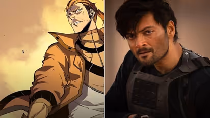 Solo Leveling: Ali Fazal to lend his voice in Korean anime series; read details