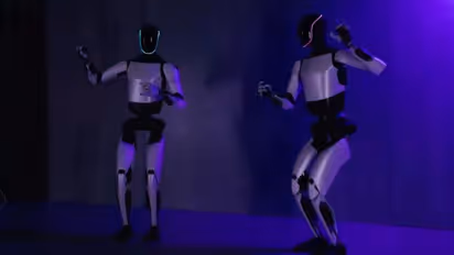 Elon Musk reveals new Optimus Gen 2 robot; it can do squats, boil eggs & more (WATCH)