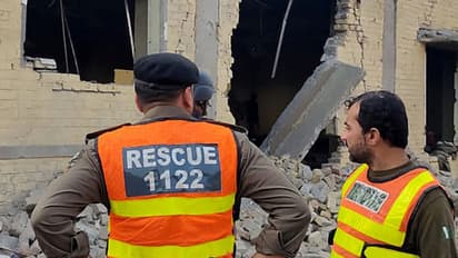 സൈനിക ക്യാംപിൽ ഭീകരാക്രമണം, പാകിസ്ഥാനിൽ 23 സൈനികർ കൊല്ലപ്പെട്ടു