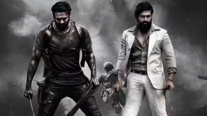 ಸಲಾರ್ನಲ್ಲಿ ಯಶ್.. ಮತ್ತೆ ಬಂತು ಮರುಜೀವ: ಪ್ರಭಾಸ್ ಚಿತ್ರದಲ್ಲಿ ರಾಕಿ ಭಾಯಿ ಅನ್ನೋ ವಿಷಯ ಹೇಳಿದ್ಯಾರು?