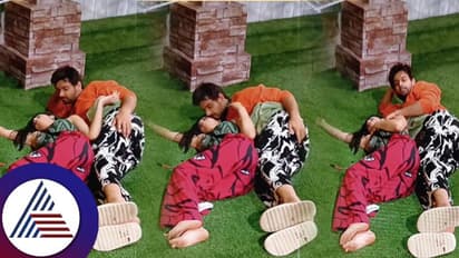  ಬಿಗ್‌ಬಾಸ್‌ ಫ್ಯಾಮಿಲಿ ಶೋ ಅಲ್ವಾ? ಈ ಥರ ಅಸಹ್ಯವಾಗಿ ರೊಮ್ಯಾನ್ಸ್ ಮಾಡ್ತಿದ್ರೆ ಮನೆಮಂದಿ ಕೂತು ನೋಡಕ್ಕಾಗುತ್ತಾ?