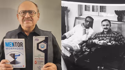 Akash Khurana’s Biography | Birth | Education | Family | Marriage | Debut | Film Career | Facts