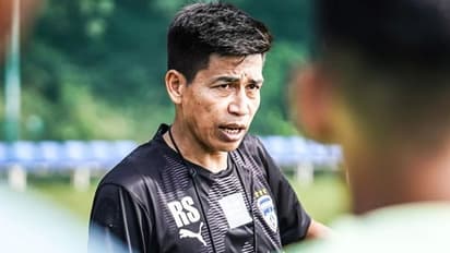 ISL 2023-24: Renedy Singh urges Bengaluru FC to showcase passion and character against Chennaiyin FC