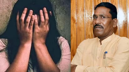 15 வயது சிறுமி பாலியல் வன்கொடுமை வழக்கு.. பாஜக எம்.எல்.ஏ. குற்றவாளி.. நீதிமன்றம் பரபரப்பு தீர்ப்பு!