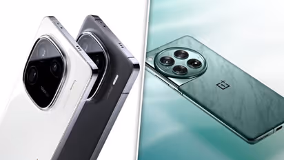 iQOO 12 vs OnePlus 12: 5 key differences you should know