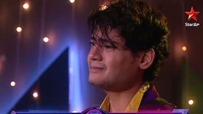 Bigg Boss Telugu 7:  యావర్ ని ఏడిపించిన బిగ్ బాస్... ఫైనల్ వీక్ లో ఊహించని అనుభవం!