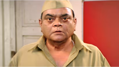 Who was Ravindra Berde? Singham star that passed away at 78