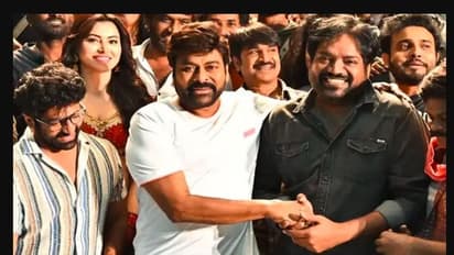 2023లో బిగ్గెస్ట్ డిజాస్టర్స్ ఇచ్చిన క్రేజీ డైరెక్టర్లు.. ప్రభాస్, చిరుతో సహా వీళ్లంతా జీవితంలో మరచిపోలేరు