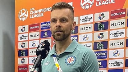 ISL 2023-24: Mumbai City FC's manager Petr Kratky analyses defeat; A game of mistakes and opportunities