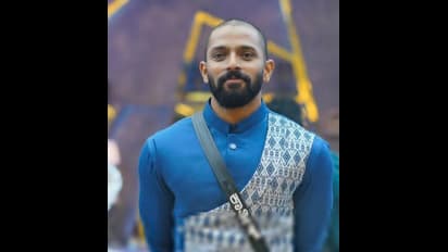 ಮಾವ ಆಗಿದ್ದೀನಿ ಕಣ್ರೋ; ತಂಗಿಗೆ ಗಂಡು ಮಗುವಾಗಿದೆ ಎಂದು ಕಾರ್ತಿಕ್‌ಗೆ ಗುಡ್ ನ್ಯೂಸ್ ಕೊಟ್ಟ ಬಿಗ್ ಬಾಸ್! 