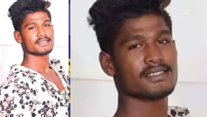 நண்பர் இறப்பை தாங்க முடியாமல் வாலிபர்  தூக்கிட்டு தற்கொலை? சாவில் மர்மம் இருப்பதாக கூறி உறவினர்கள் சாலை மறியல்