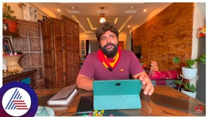 ಡಾ.ಬ್ರೋಗೆ ಏನಾಗಿದೆ? ಎಲ್ಲಾ ಪ್ರಶ್ನೆಗಳಿಗೆ  ಸಿಕ್ತು ಉತ್ತರ, ಗ್ಲೋಬಲ್‌ ಕನ್ನಡಿಗ ಯೂಟ್ಯೂಬರ್‌ ಬಿಚ್ಚಿಟ್ರು ಸತ್ಯ!