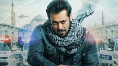 സല്‍മാന്റെ ടൈഗര്‍ 3 ഇനി ഒടിടിയിലേക്ക്, റിലീസ് പ്രഖ്യാപിച്ചു