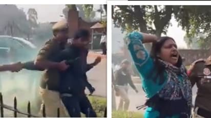 ಸೋಶಿಯಲ್ ಮೀಡಿಯಾ ಮೂಲಕ ಪರಿಚಿತರಾಗಿದ್ದ 'ಸ್ಮೋಕ್ ಬಾಂಬ್ ದಾಳಿಕೋರರು'!