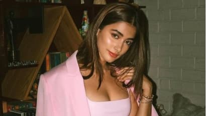 Pooja Hegde receives death threat as she inaugurates club in Dubai, returns to India 