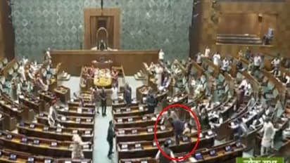 లోక్సభలో కలర్ స్మోక్ నిందితులకు సైకో అనాలిసిస్ టెస్టు: ఈ పరీక్ష ఏమిటీ?తెరపైకి మనోరంజన్