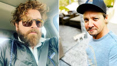 Jeremy Renner to Brendan Fraser, top searched and popular actors of 2023