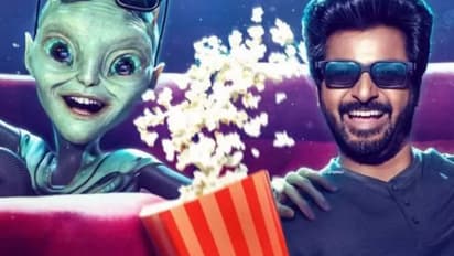 ശിവകാര്ത്തികേയന്റെ അയലാന്റെ ശബ്ദമാകാൻ സര്പ്രൈസ് താരം, അപ്ഡേറ്റ് പുറത്തുവിട്ടു