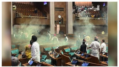 Parliament security breach: Two more people detained for questioning; check details