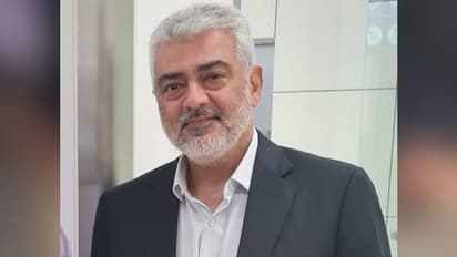 అజిత్ తెల్లజుట్టుకు కారణం అదేనా..? స్టార్ హీరోకు ఇతర ఆరోగ్య సమస్యలు కూడా ఉన్నాయా..? తమిళ నటుడి సంచలన వ్యాఖ్యలు