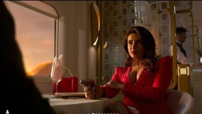 ಪ್ಲಾಪ್ ಸಿನಿಮಾ ಲವ್ ಬ್ರೇಕಪ್ ತರಹ, ಕುಳಿತು ಅಳುವುದರಲ್ಲಿ ಅರ್ಥವಿಲ್ಲ; ಪ್ರಿಯಾಂಕಾ ಚೋಪ್ರಾ