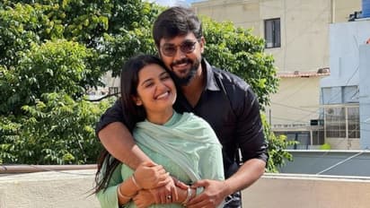 Bigg Boss Telugu 7: ప్రియాంకతో అమర్ ప్రవర్తన నచ్చలేదు, ఆమె గెలవదు... ప్రియుడు ఓపెన్ కామెంట్స్ 